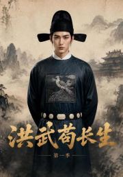 洪武苟长生第一季