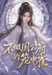 不做国公府的笼中雀