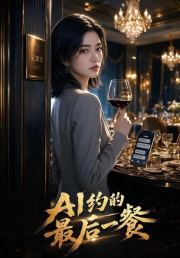 AI约的最后一餐